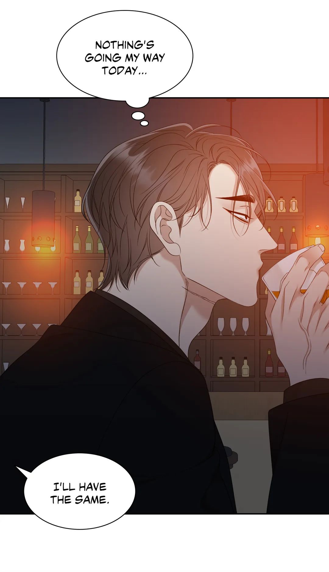 Read Taming the Tiger chapter 76 image 64 on Lezhin