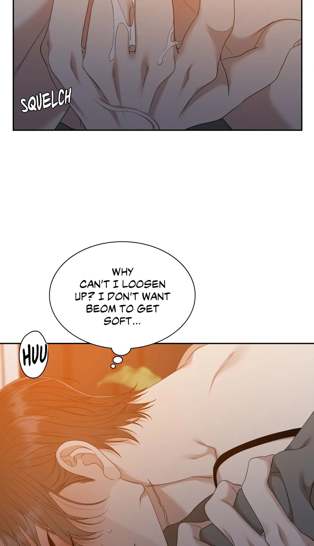 Read Taming the Tiger chapter 76 image 7 on Lezhin