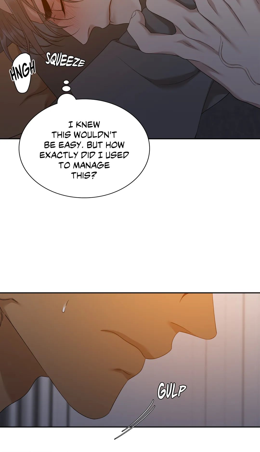Read Taming the Tiger chapter 76 image 8 on Lezhin