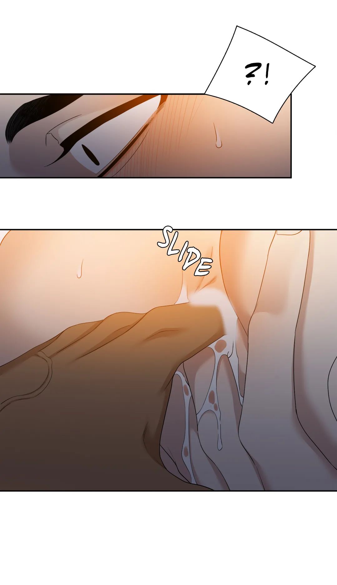 Read Taming the Tiger chapter 76 image 9 on Lezhin