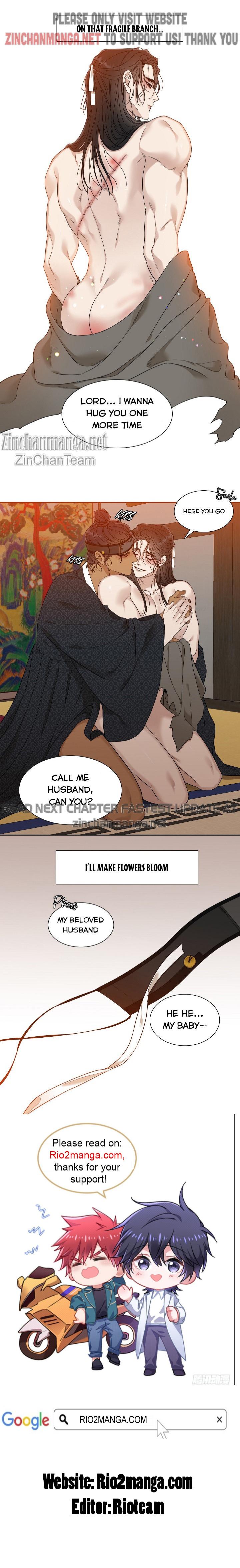 Read Taming the Tiger chapter 77.1 image 16 on Lezhin