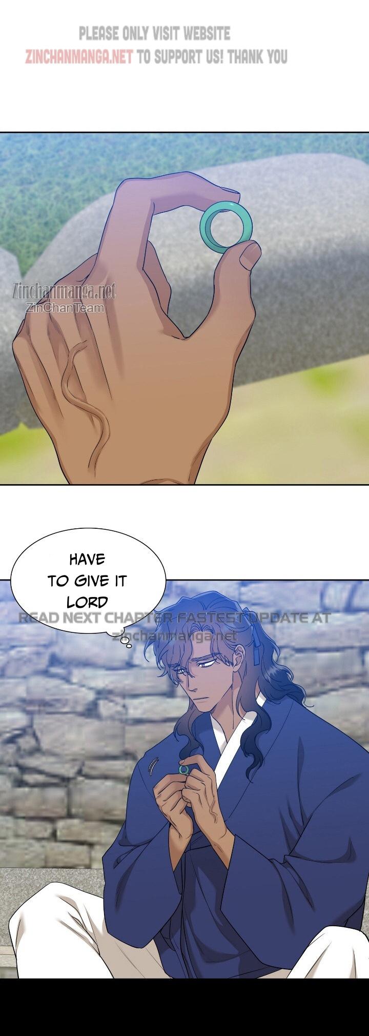 Read Taming the Tiger chapter 77.2 image 10 on Lezhin