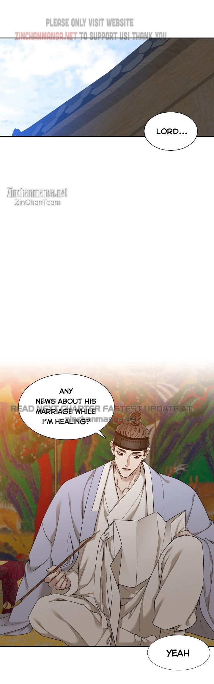 Read Taming the Tiger chapter 77.2 image 12 on Lezhin