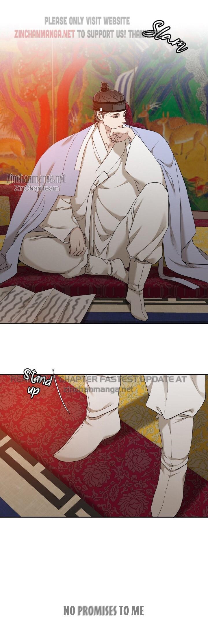 Read Taming the Tiger chapter 77.2 image 14 on Lezhin