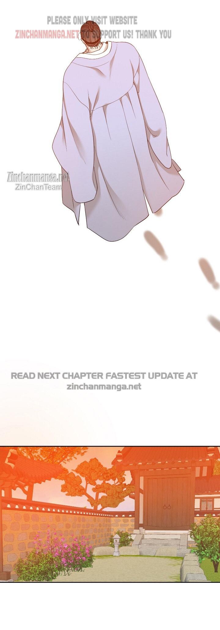 Read Taming the Tiger chapter 77.2 image 15 on Lezhin