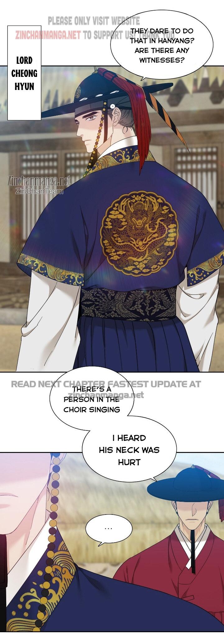 Read Taming the Tiger chapter 77.2 image 2 on Lezhin