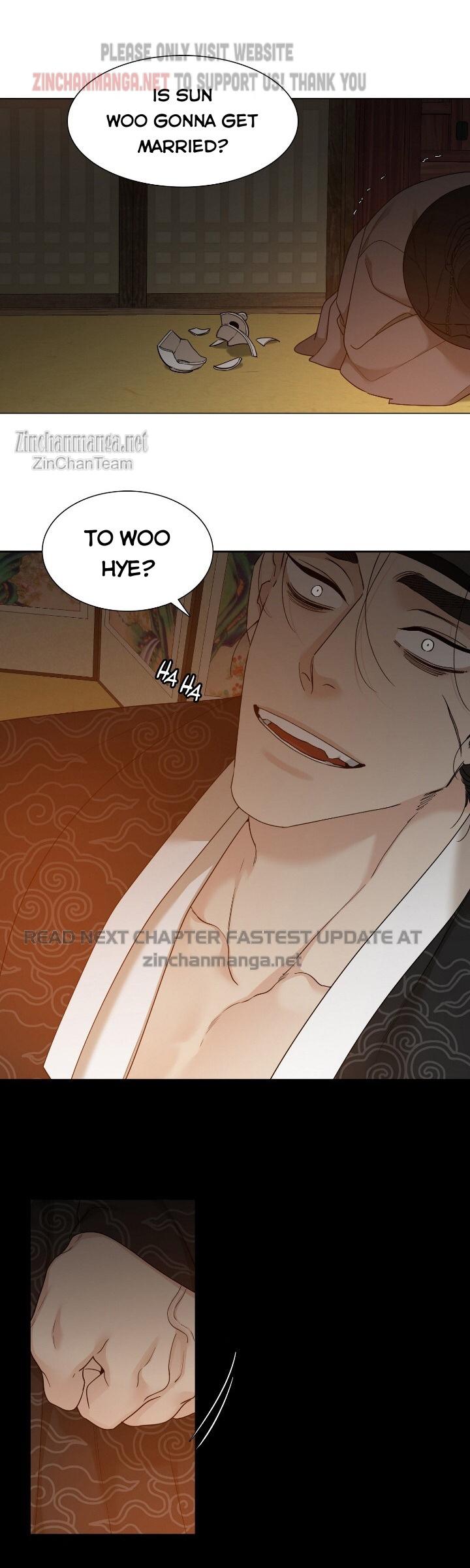 Read Taming the Tiger chapter 77.2 image 7 on Lezhin