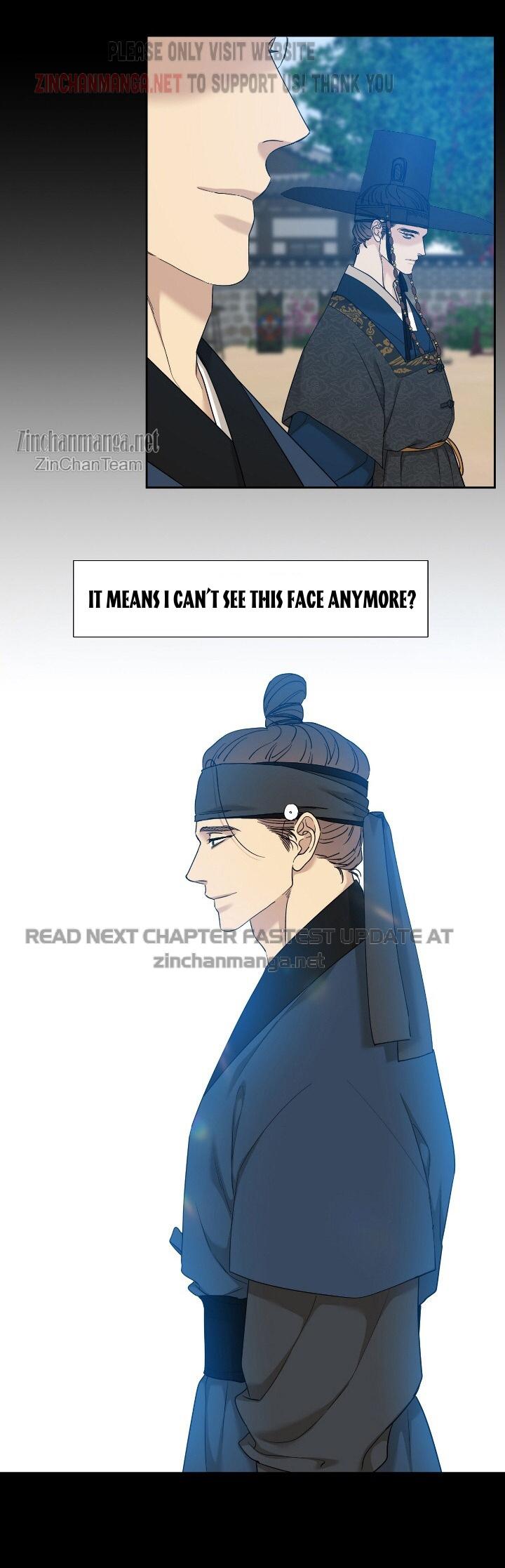 Read Taming the Tiger chapter 77.2 image 8 on Lezhin