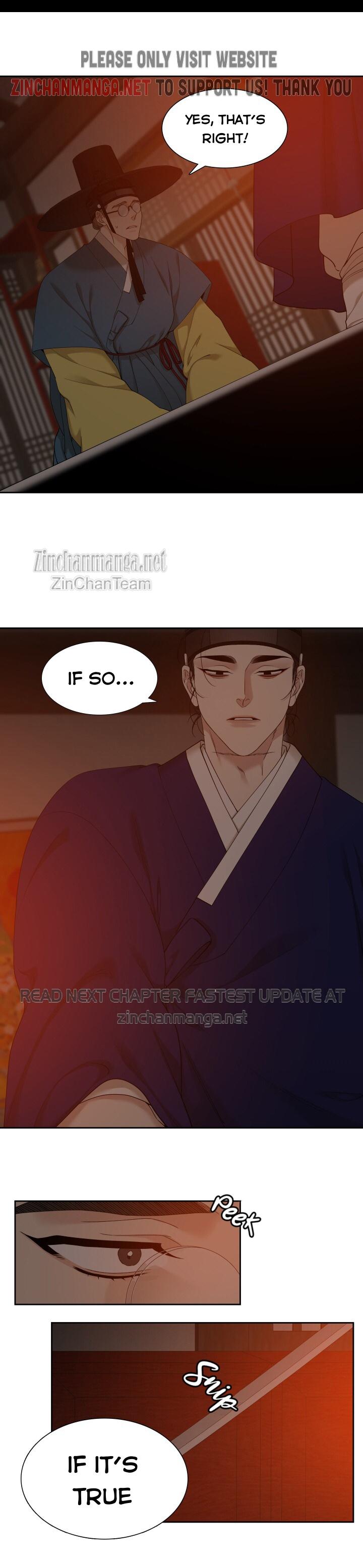 Read Taming the Tiger chapter 77.3 image 5 on Lezhin