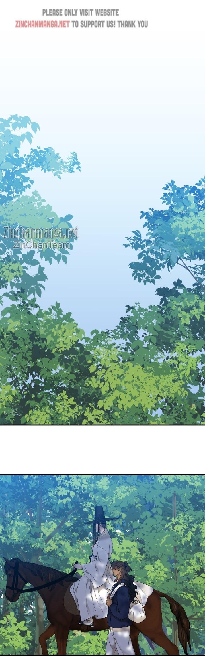 Read Taming the Tiger chapter 77.4 image 10 on Lezhin