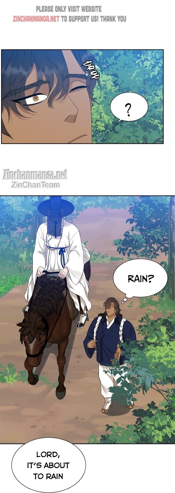 Read Taming the Tiger chapter 77.4 image 12 on Lezhin