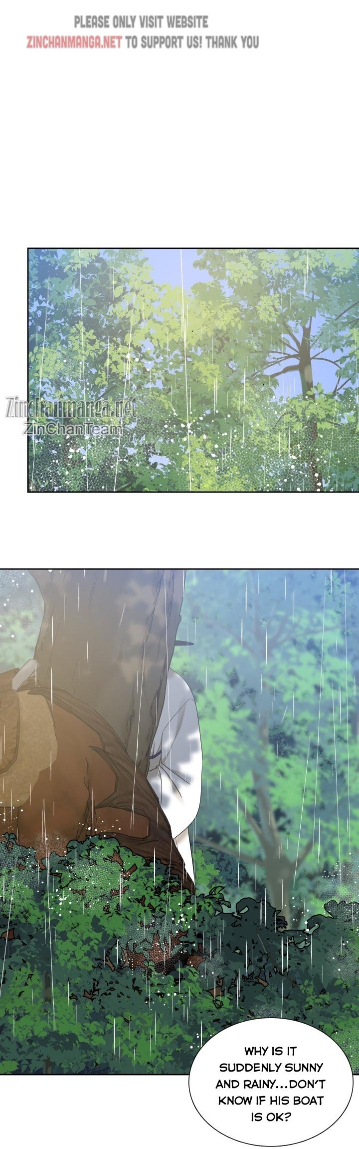 Read Taming the Tiger chapter 77.4 image 13 on Lezhin