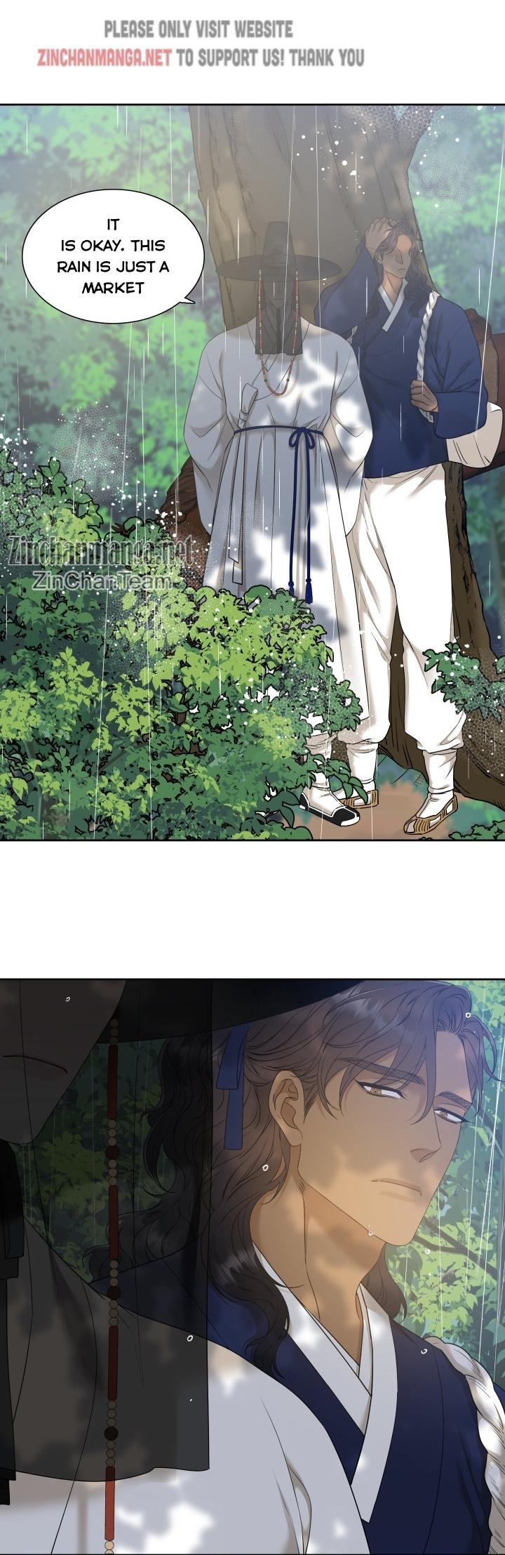 Read Taming the Tiger chapter 77.4 image 15 on Lezhin