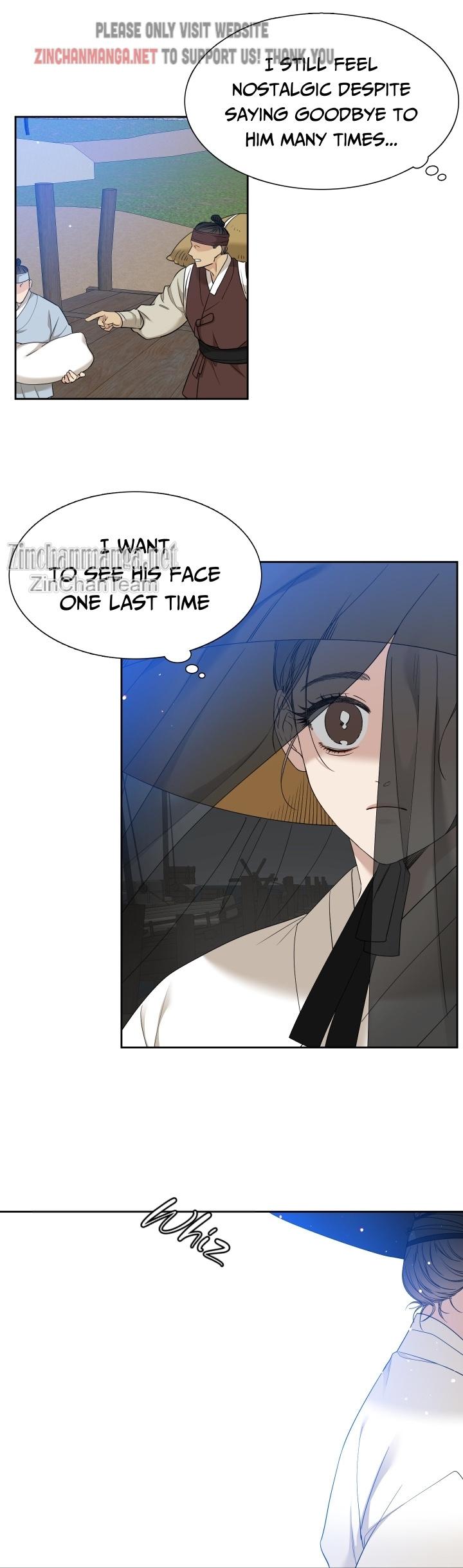 Read Taming the Tiger chapter 77.4 image 2 on Lezhin