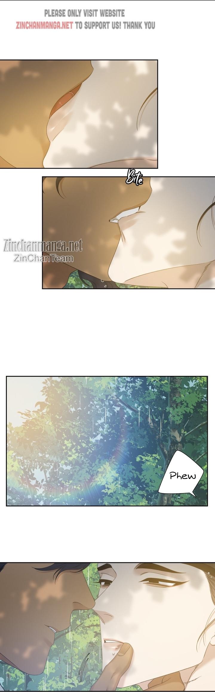 Read Taming the Tiger chapter 77.4 image 21 on Lezhin