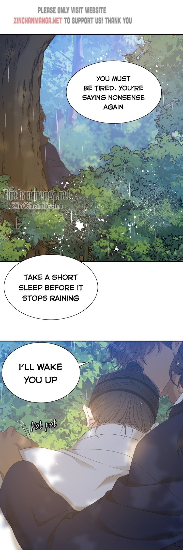 Read Taming the Tiger chapter 77.4 image 22 on Lezhin