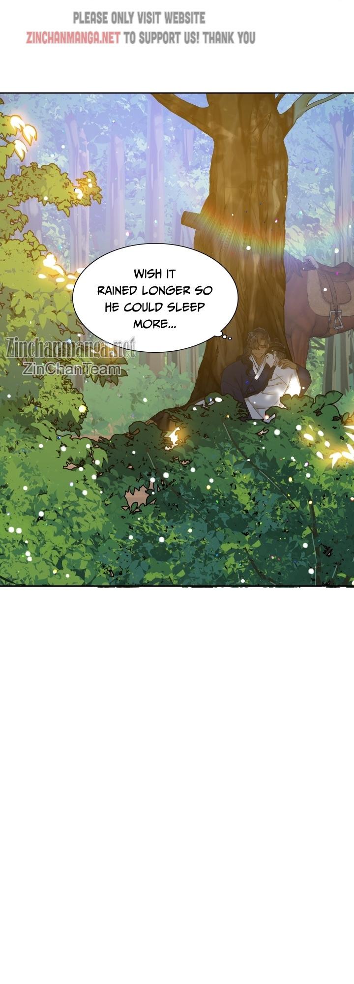 Read Taming the Tiger chapter 77.4 image 24 on Lezhin