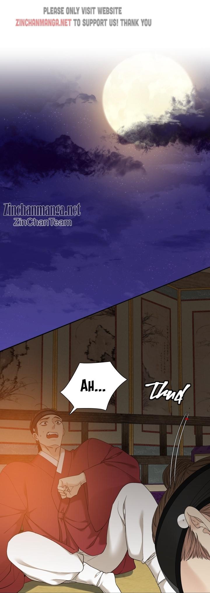 Read Taming the Tiger chapter 77.4 image 25 on Lezhin
