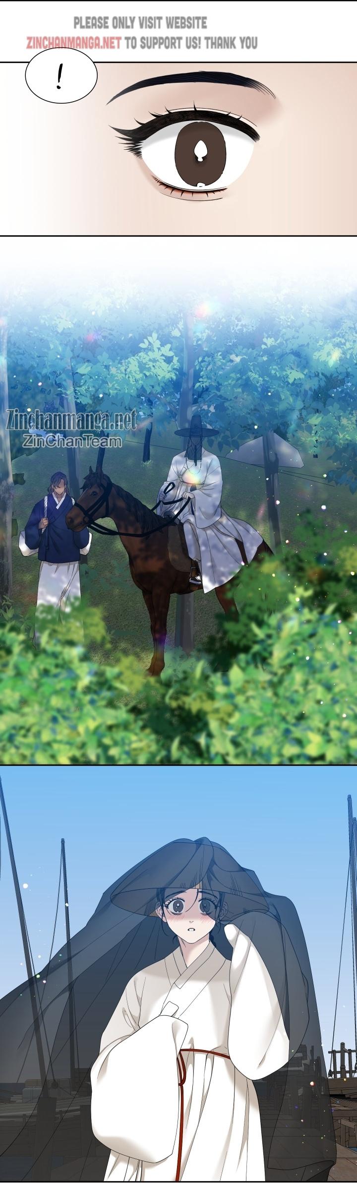 Read Taming the Tiger chapter 77.4 image 3 on Lezhin