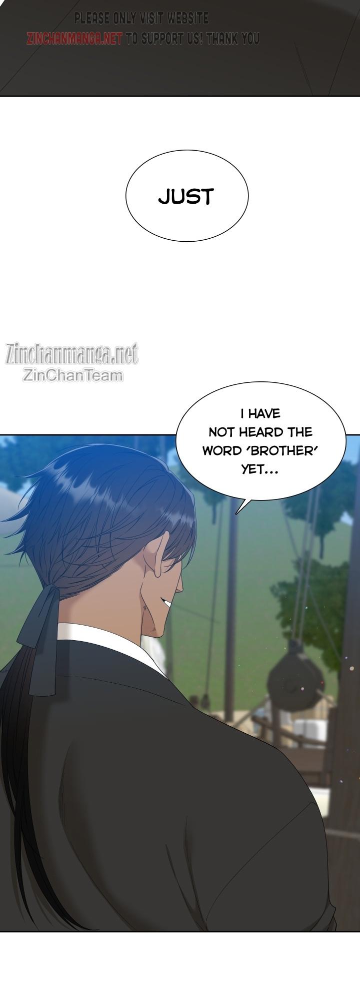 Read Taming the Tiger chapter 77.4 image 7 on Lezhin