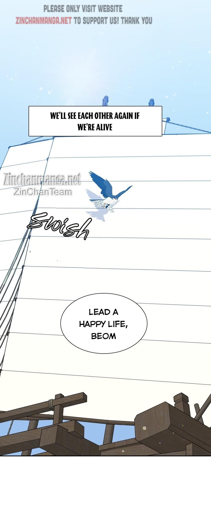 Read Taming the Tiger chapter 77.4 image 9 on Lezhin