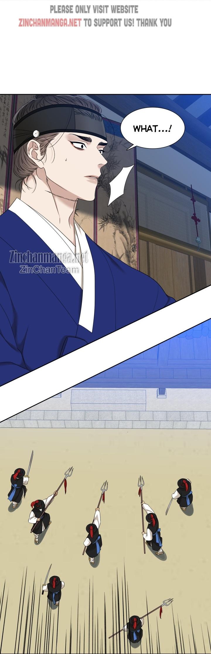 Read Taming the Tiger chapter 77.5 image 22 on Lezhin