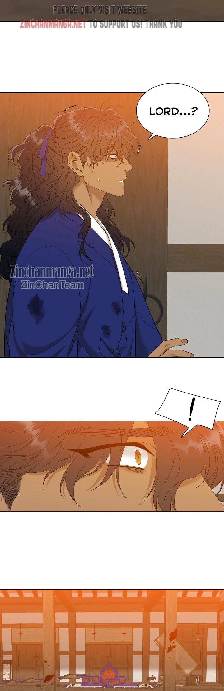 Read Taming the Tiger chapter 77.5 image 32 on Lezhin