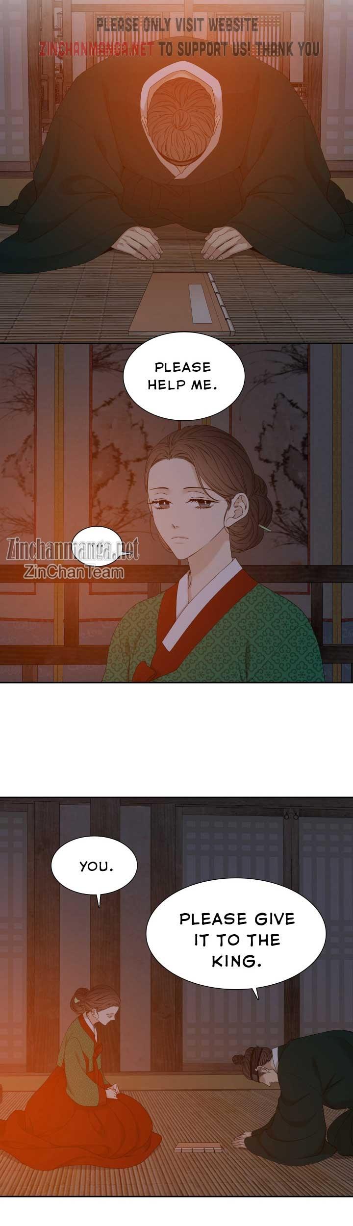Read Taming the Tiger chapter 77.6 image 11 on Lezhin