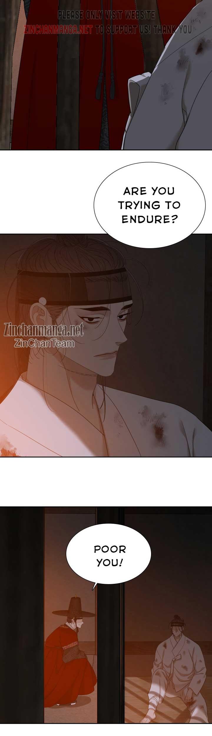 Read Taming the Tiger chapter 77.6 image 19 on Lezhin