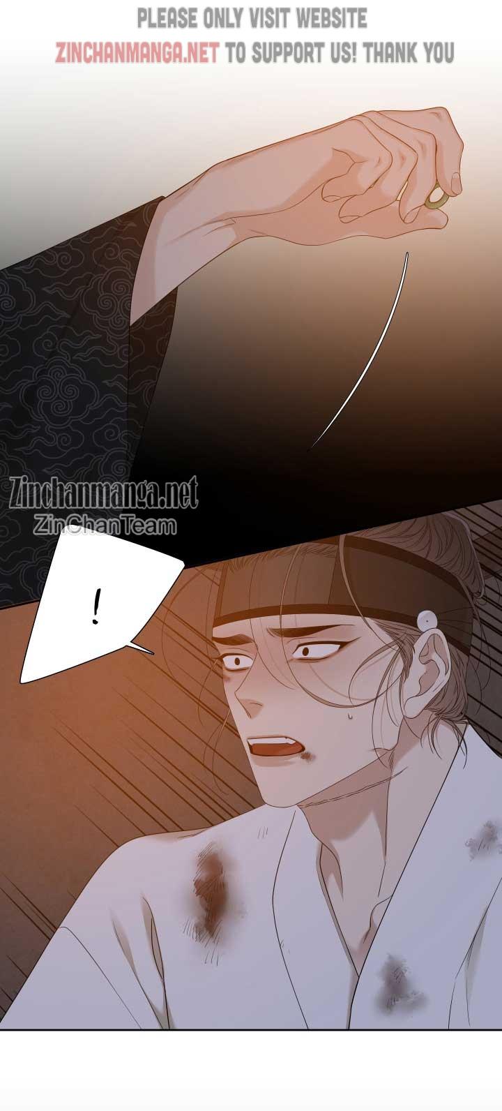 Read Taming the Tiger chapter 77.6 image 24 on Lezhin