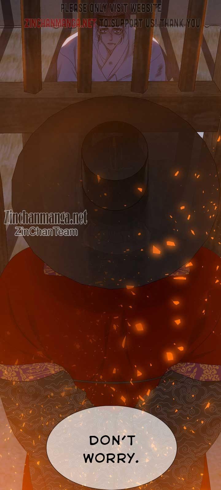 Read Taming the Tiger chapter 77.6 image 26 on Lezhin