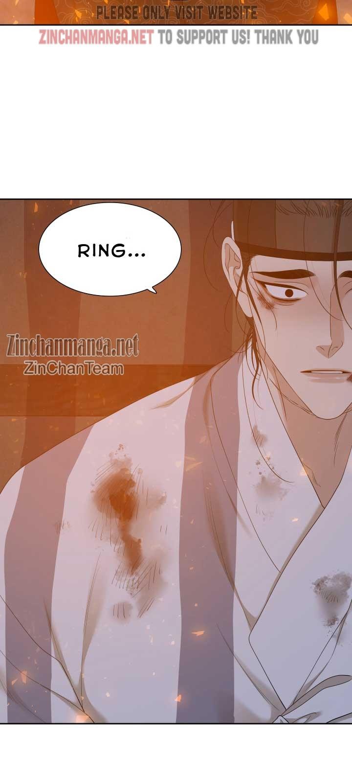 Read Taming the Tiger chapter 77.6 image 27 on Lezhin