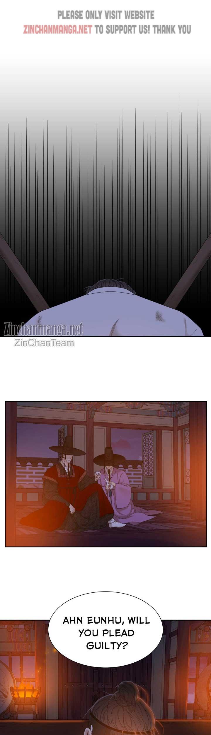 Read Taming the Tiger chapter 77.6 image 4 on Lezhin
