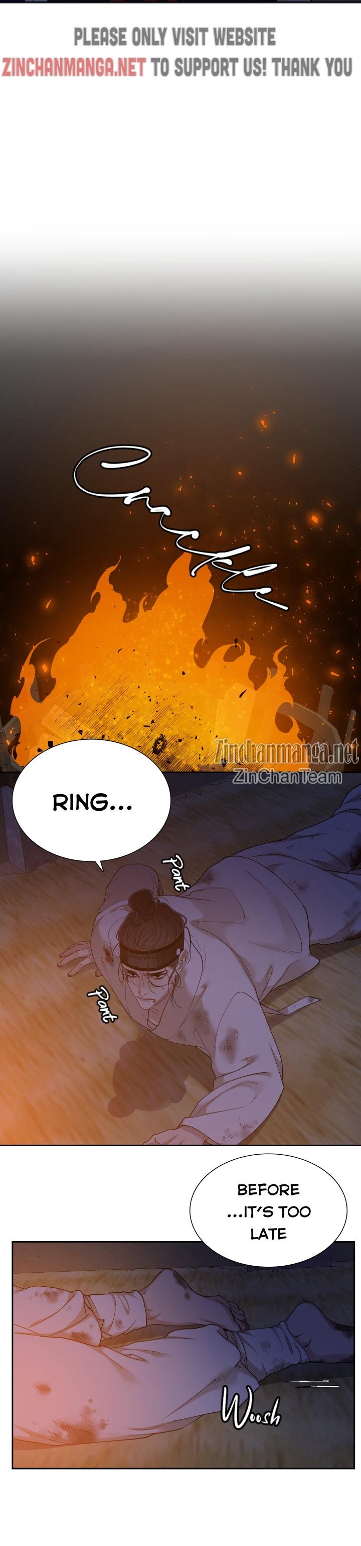 Read Taming the Tiger chapter 77.7 image 3 on Lezhin