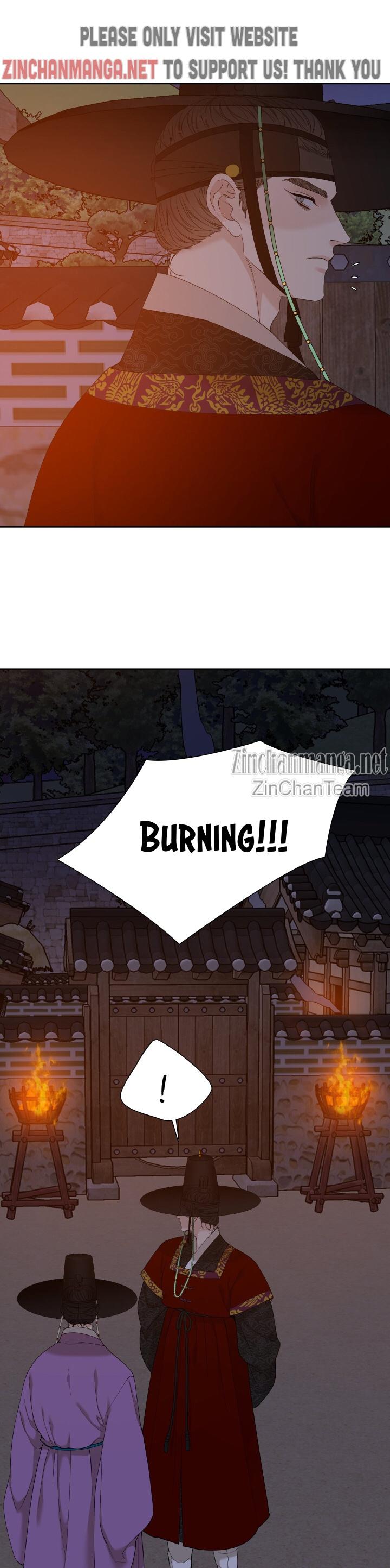 Read Taming the Tiger chapter 77.7 image 8 on Lezhin