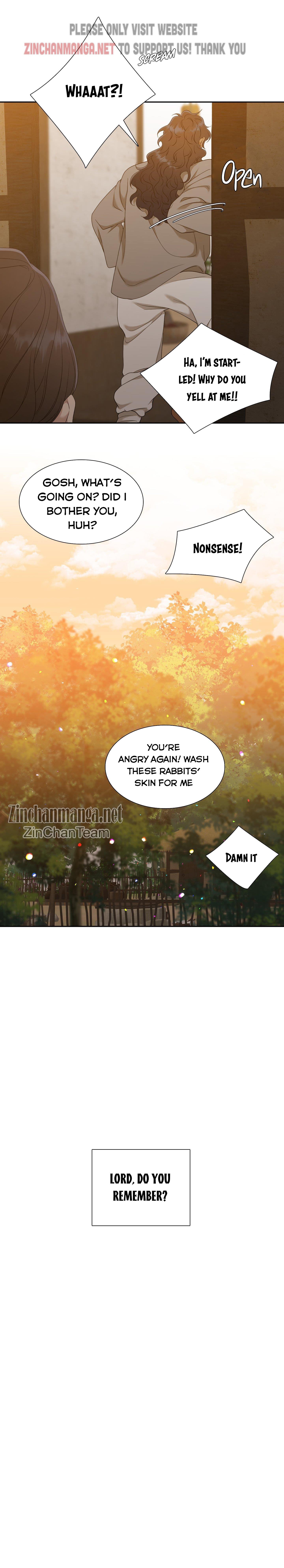 Read Taming the Tiger chapter 77.8 image 19 on Lezhin