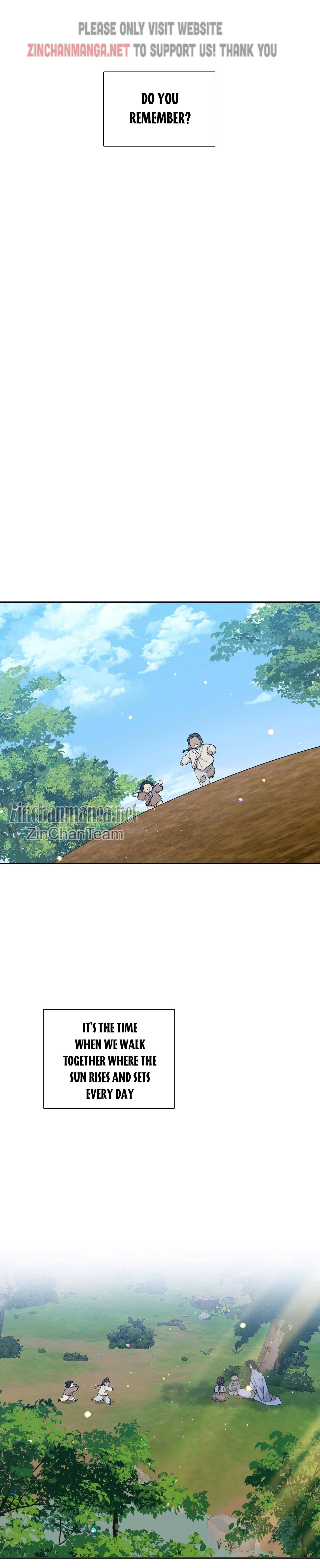 Read Taming the Tiger chapter 77.8 image 3 on Lezhin