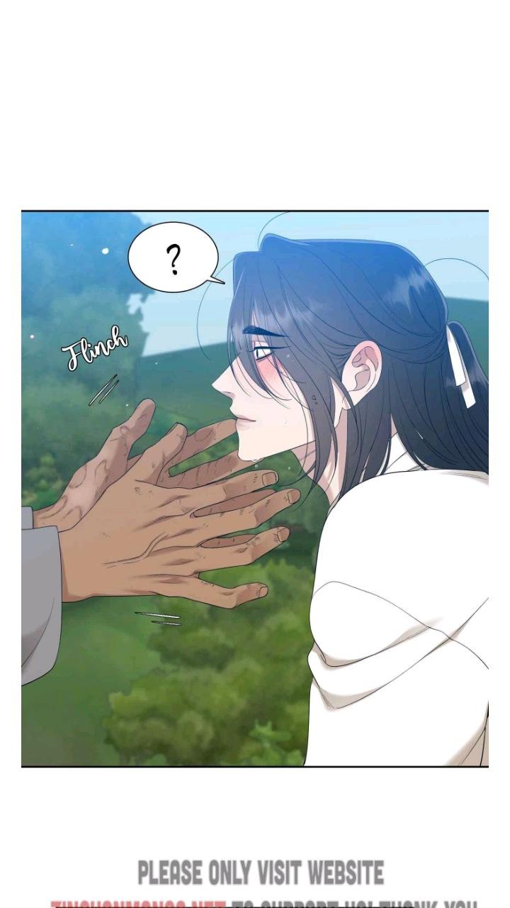 Read Taming the Tiger chapter 77.9 image 10 on Lezhin