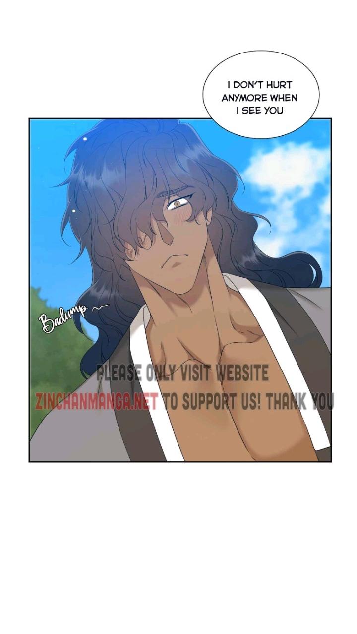 Read Taming the Tiger chapter 77.9 image 12 on Lezhin