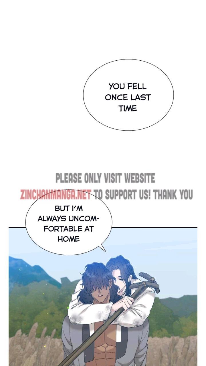 Read Taming the Tiger chapter 77.9 image 14 on Lezhin