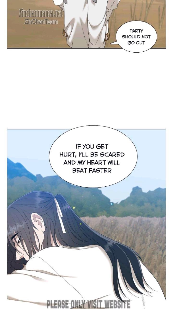 Read Taming the Tiger chapter 77.9 image 15 on Lezhin