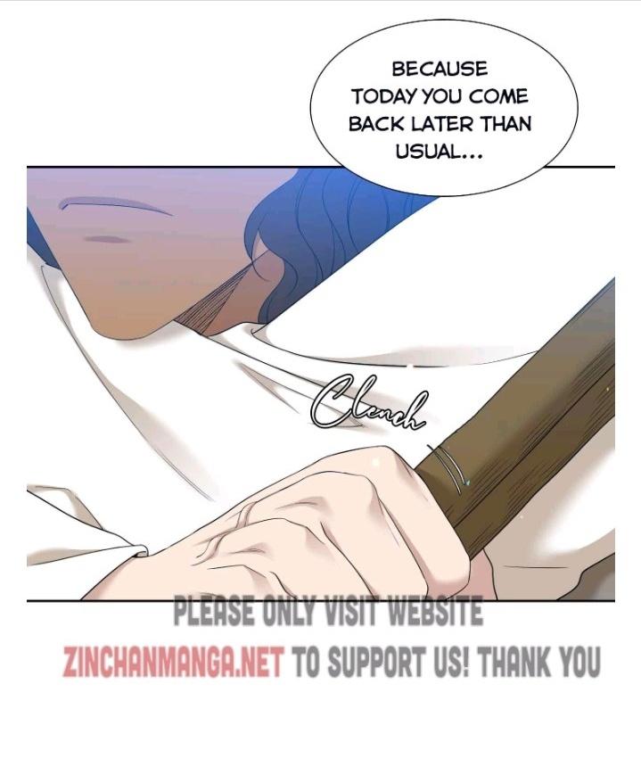 Read Taming the Tiger chapter 77.9 image 17 on Lezhin