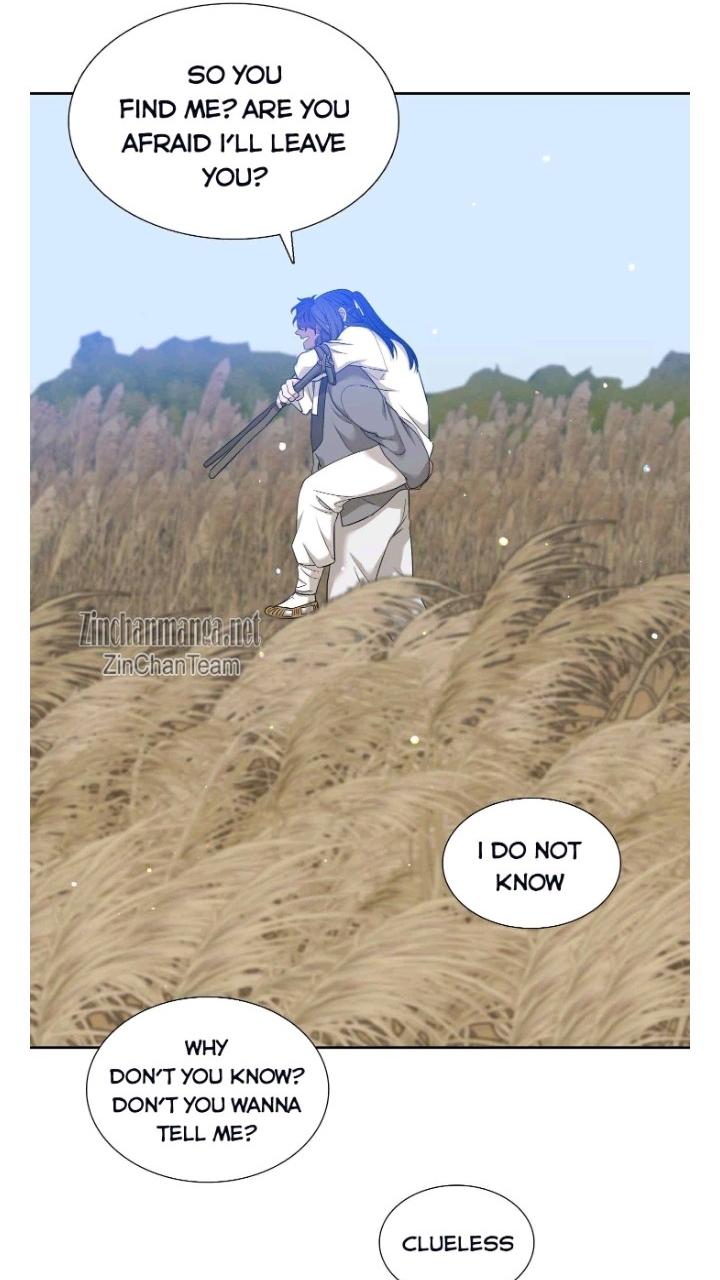 Read Taming the Tiger chapter 77.9 image 18 on Lezhin