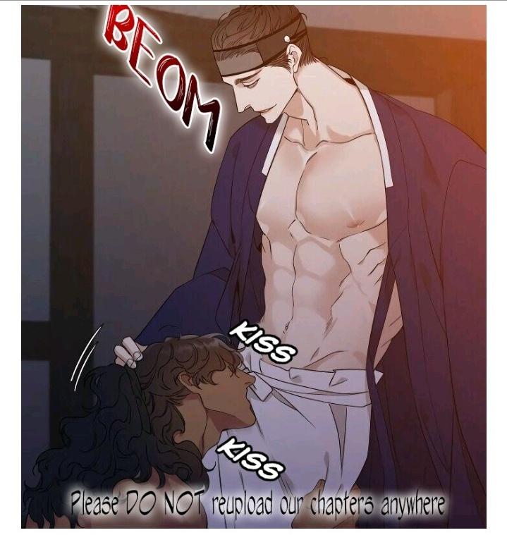 Read Taming the Tiger chapter 77.9 image 2 on Lezhin
