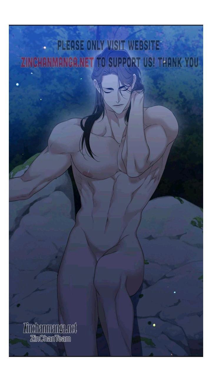 Read Taming the Tiger chapter 77.9 image 21 on Lezhin