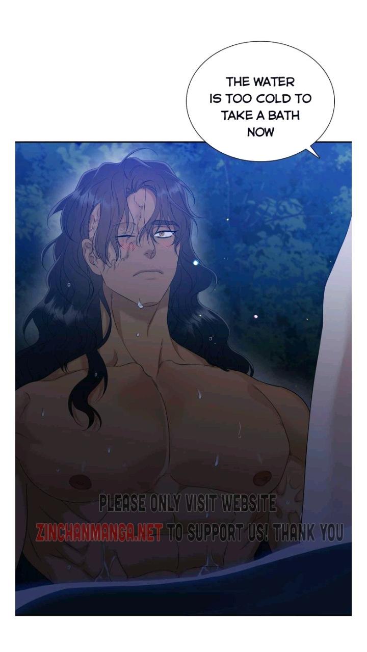 Read Taming the Tiger chapter 77.9 image 22 on Lezhin