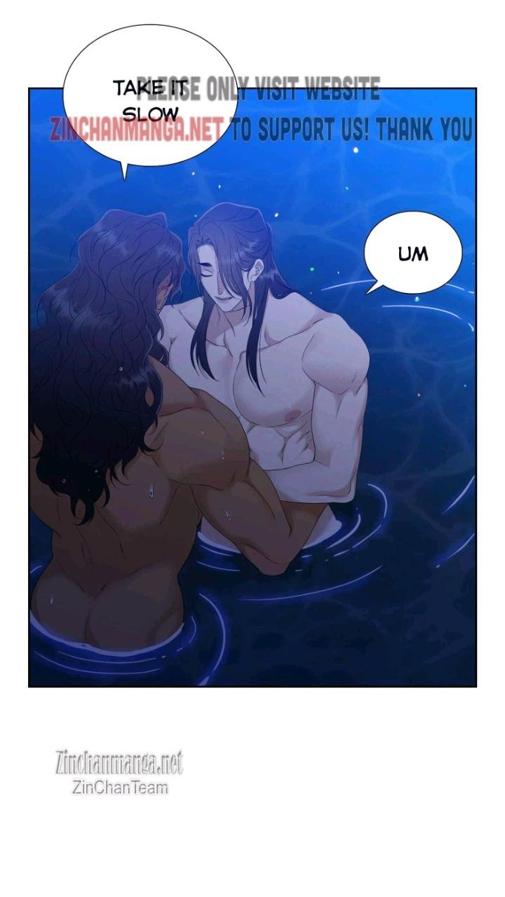 Read Taming the Tiger chapter 77.9 image 24 on Lezhin