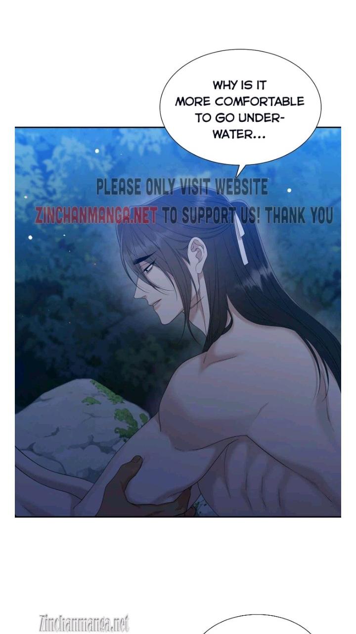Read Taming the Tiger chapter 77.9 image 26 on Lezhin
