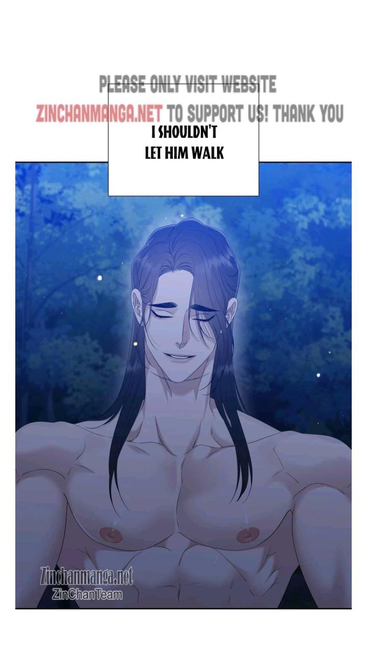 Read Taming the Tiger chapter 77.9 image 28 on Lezhin