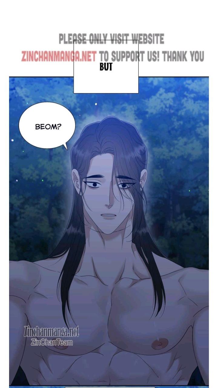 Read Taming the Tiger chapter 77.9 image 30 on Lezhin